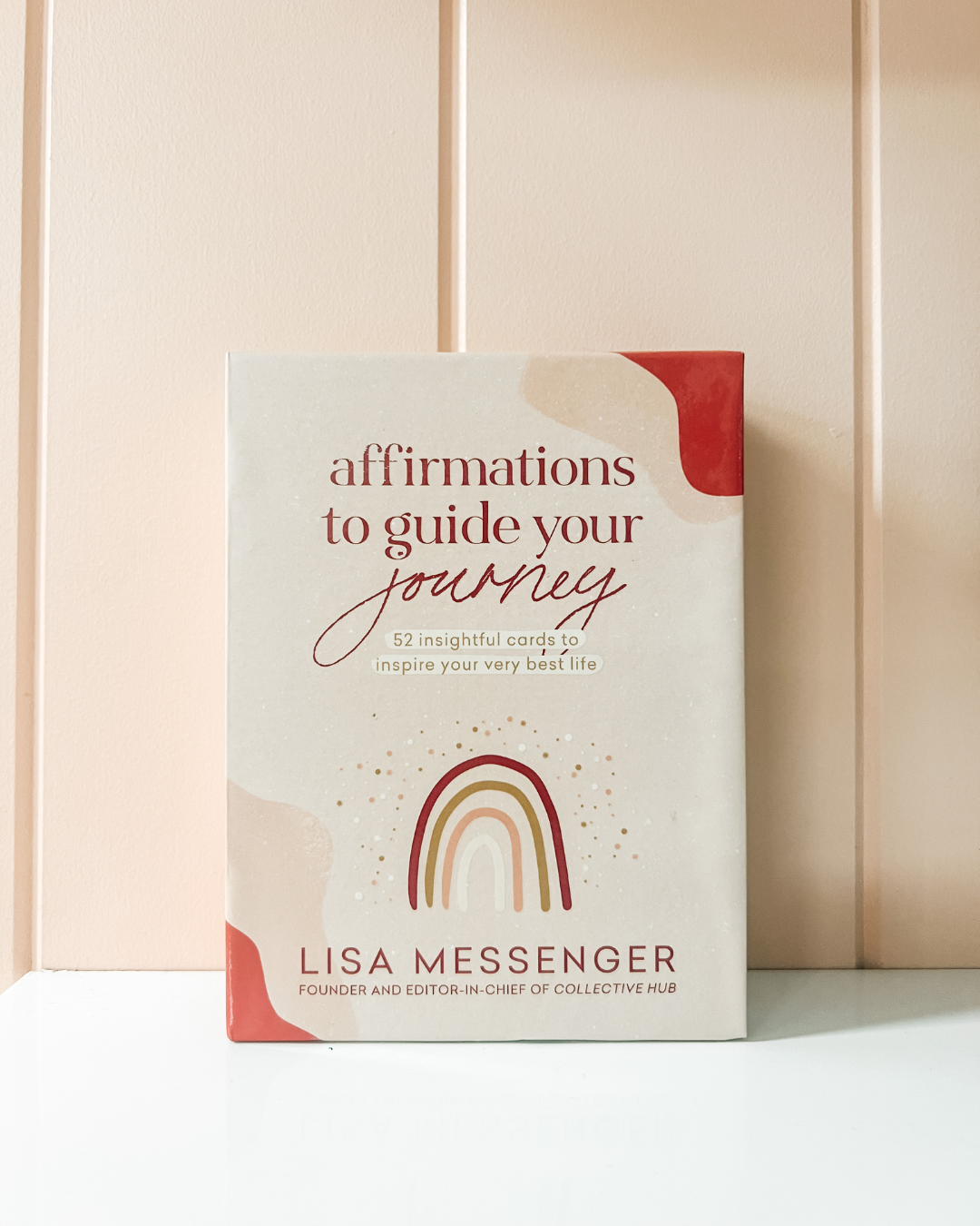Affirmation Cards