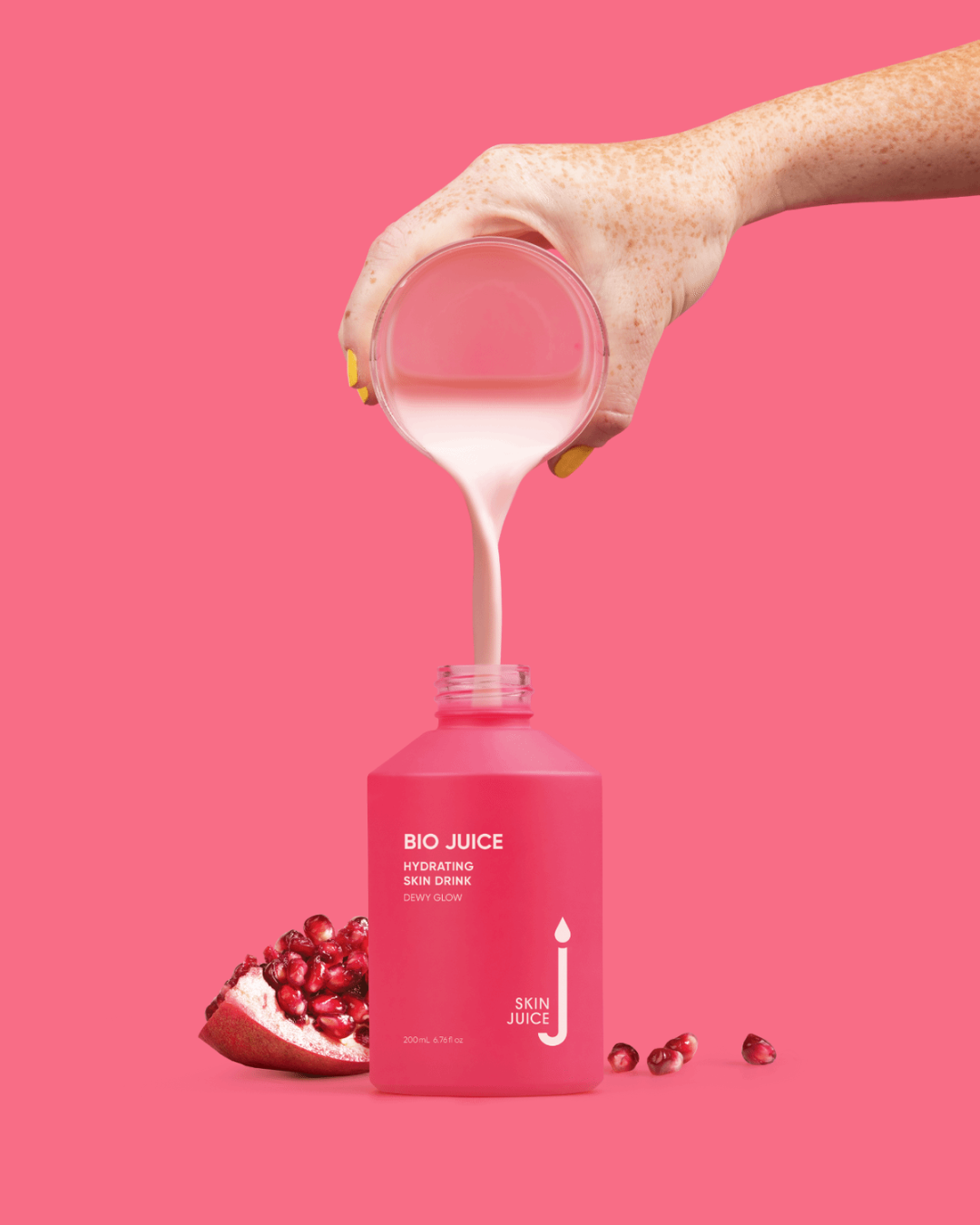Bio Juice