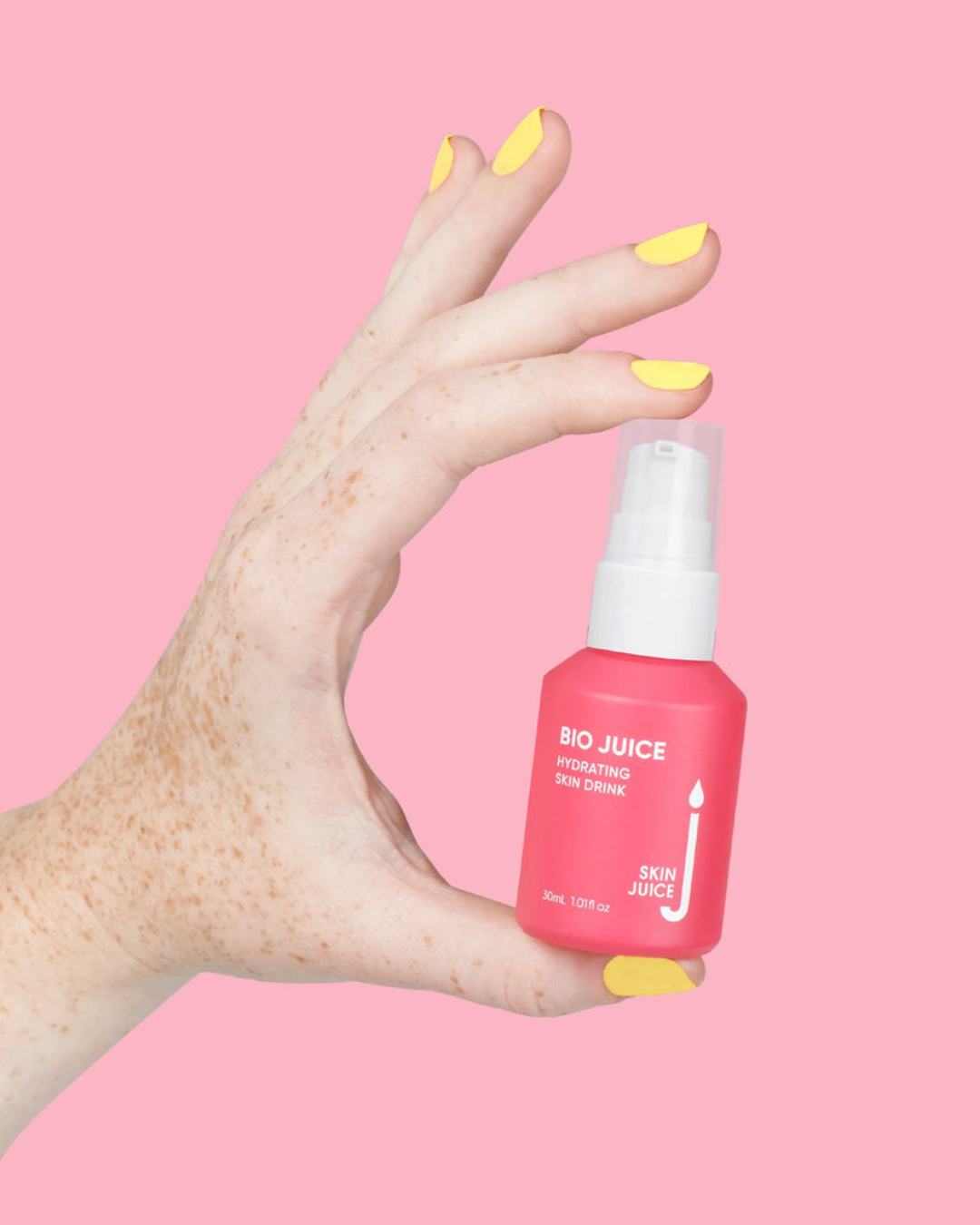 Bio Juice Mini