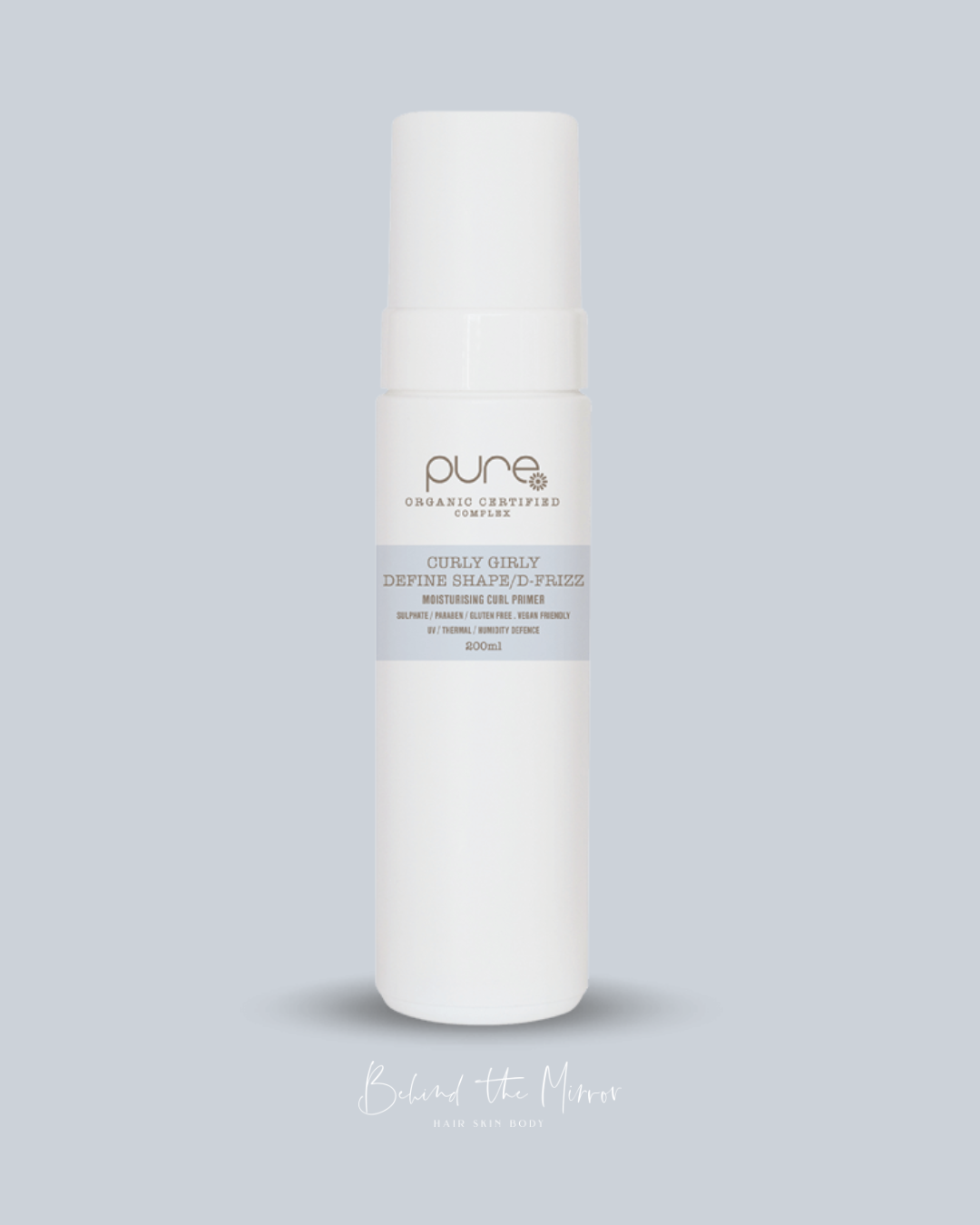 Curly Girly 200ml