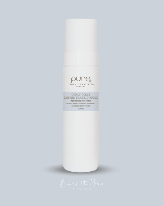 Curly Girly 200ml