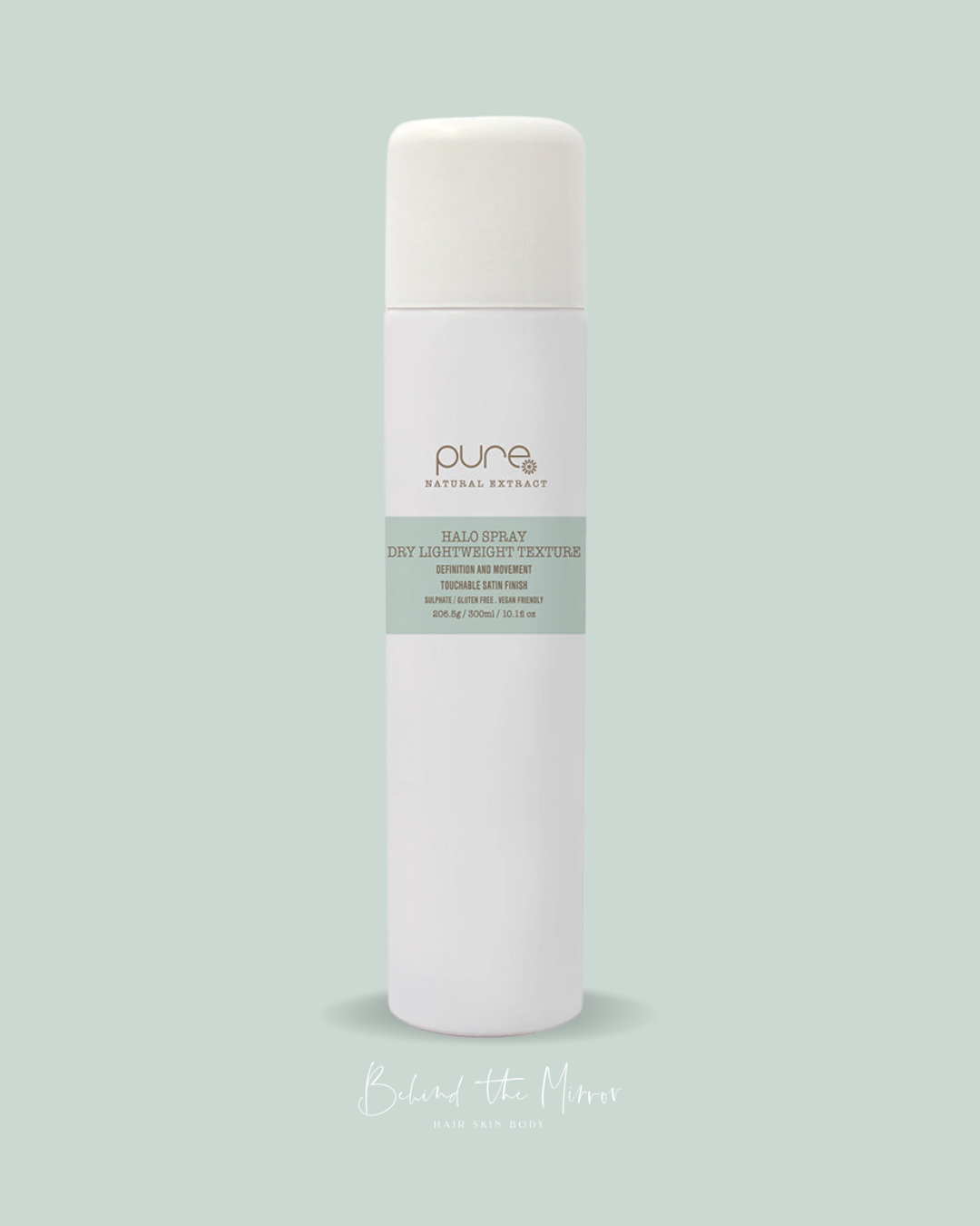 Halo Spray
