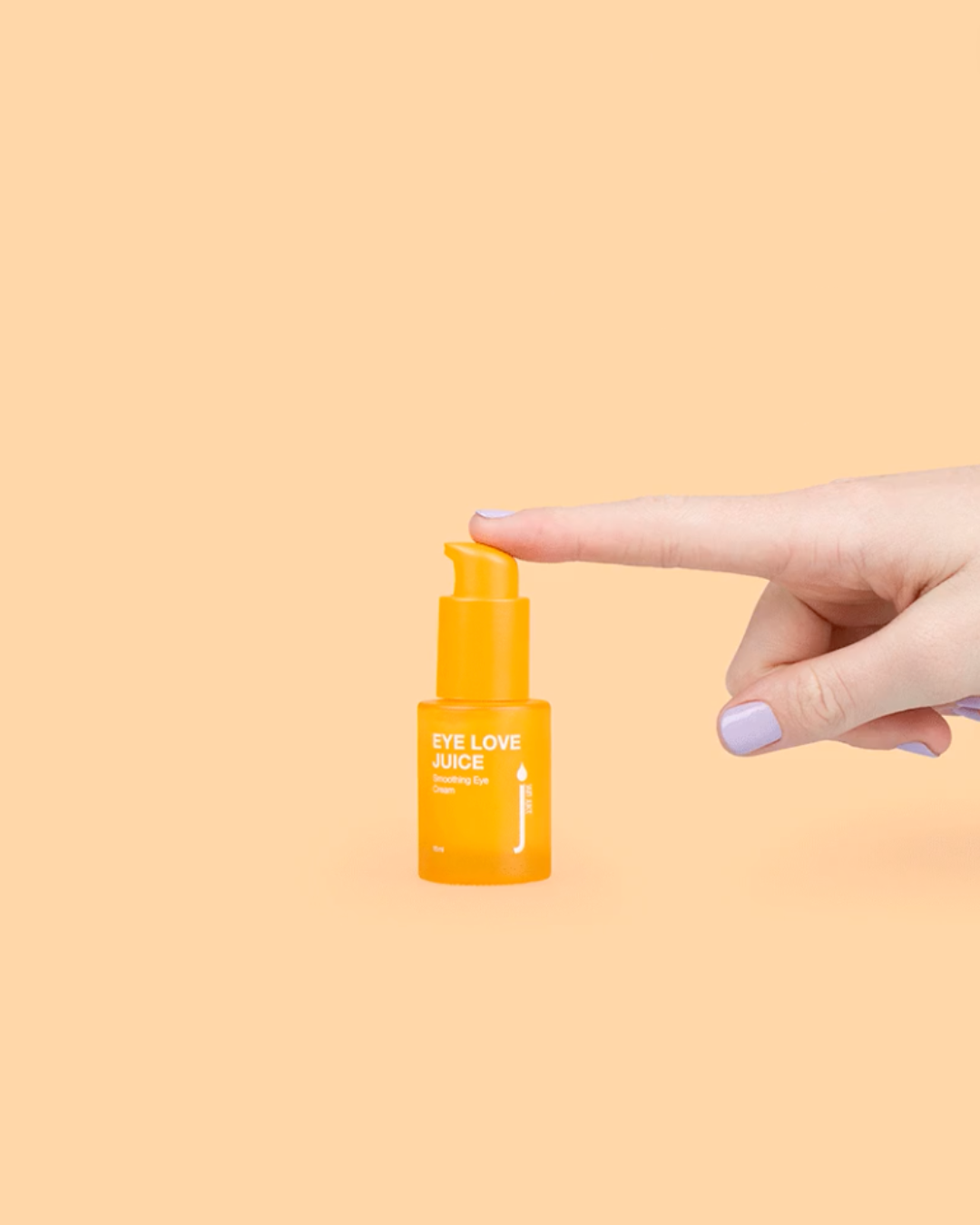Eye Love Juice