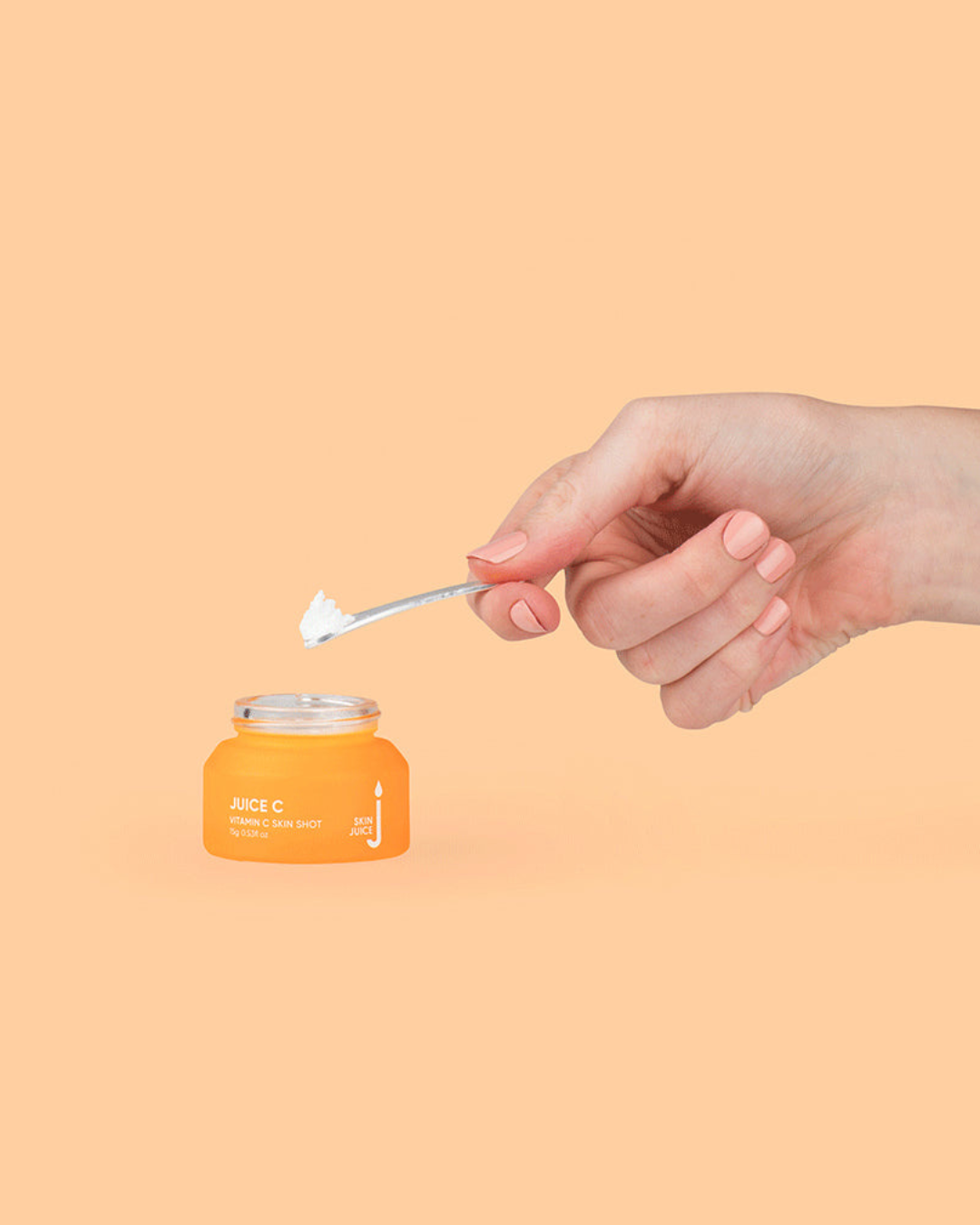 Juice C - Vitamin C Shot
