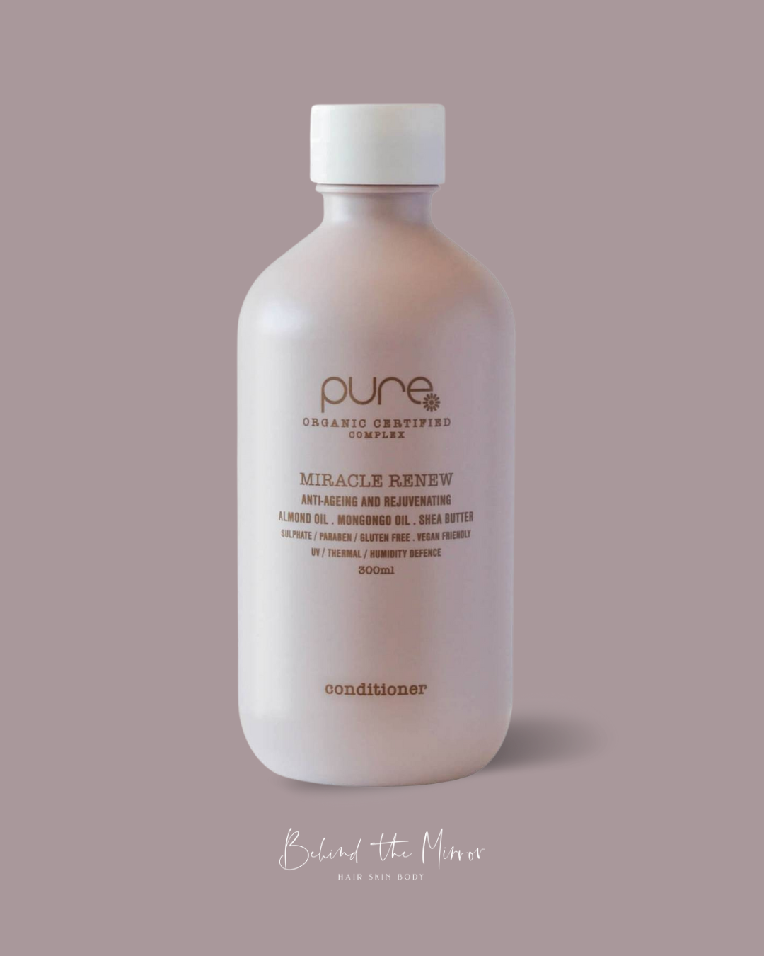 Miracle Renew Conditioner 300ml