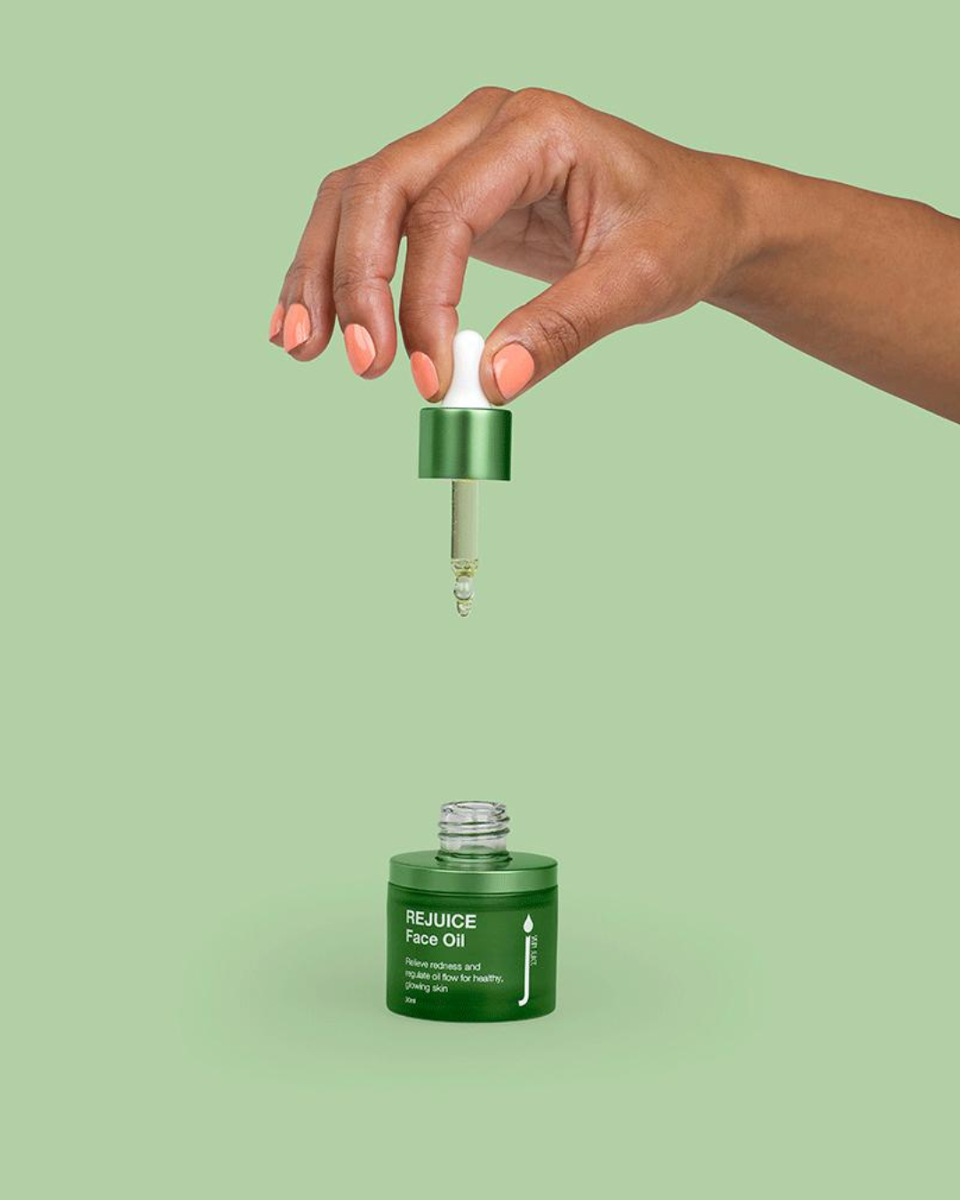 Rejuice Balancing Face Oil 30ml
