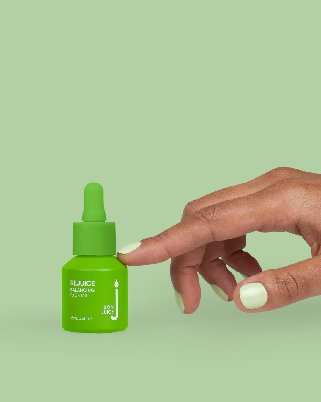 Rejuice Balancing Face Oil Mini 15ml