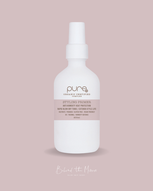 Styling Primer