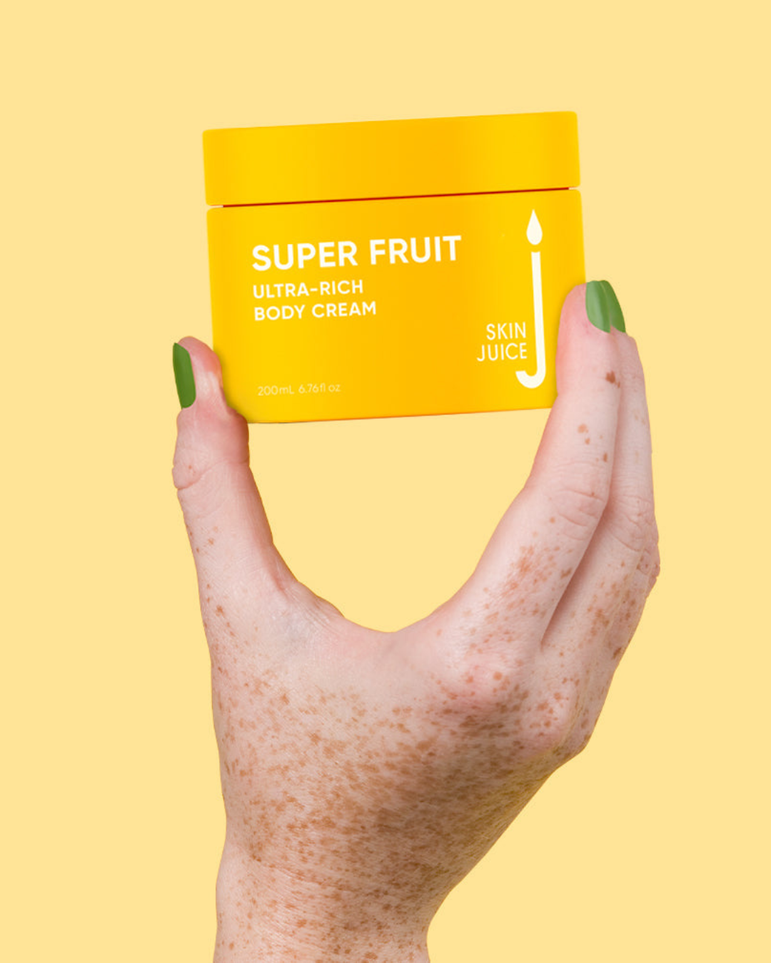 Super Fruit