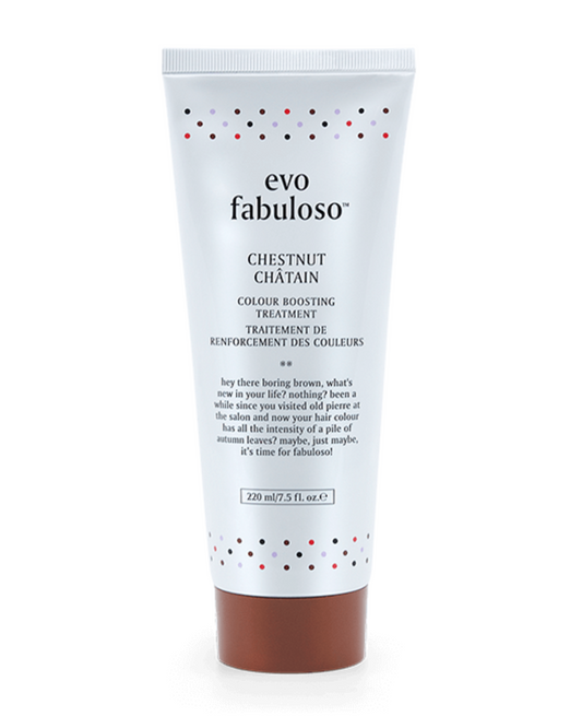 Evo Fabuloso Chestnut Treatment 220ml