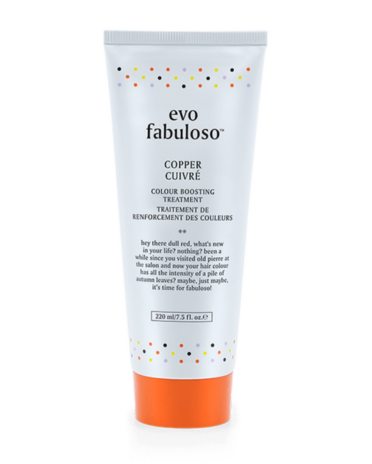 Evo Fabuloso Copper Treatment 220ml