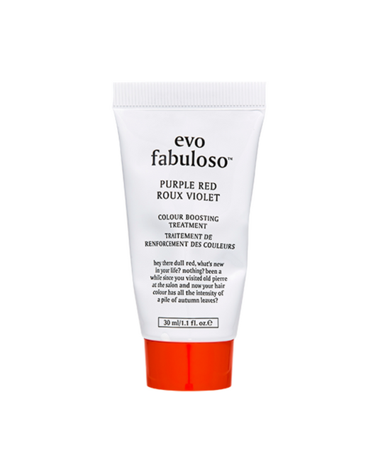 Evo Fabuloso Purple Red Treatment 30ml