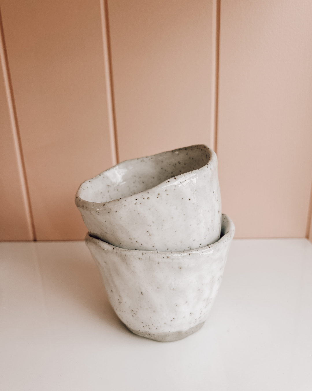 Ceramic Tumbler