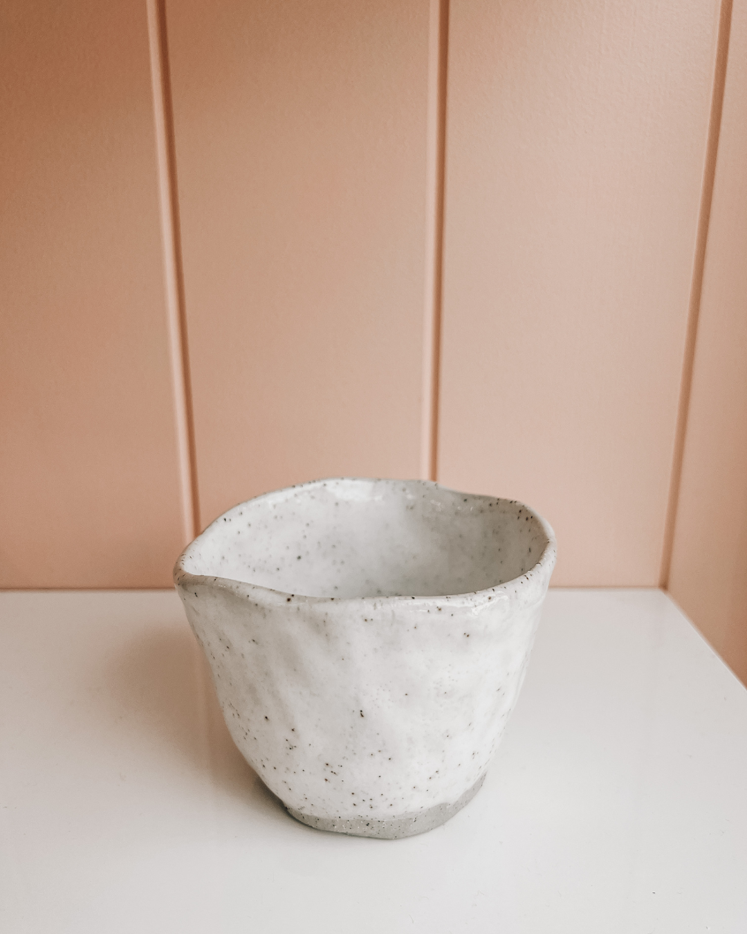 Ceramic Tumbler