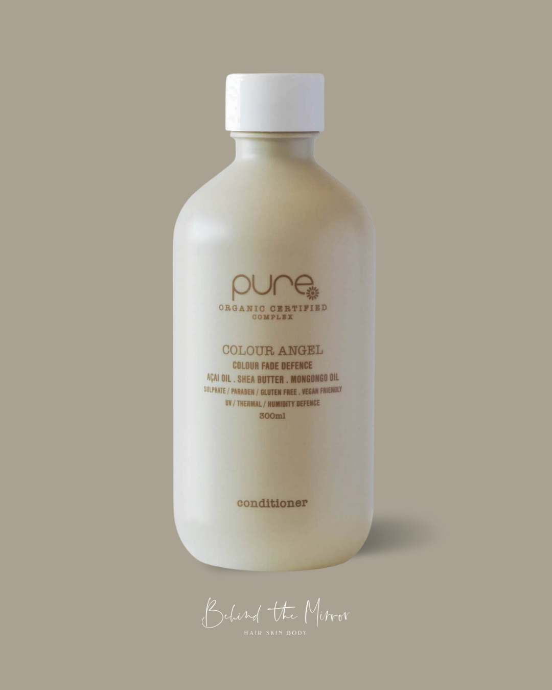 Angel conditioner Clearance