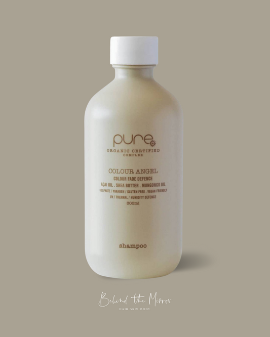 Colour Angel Shampoo 300ml
