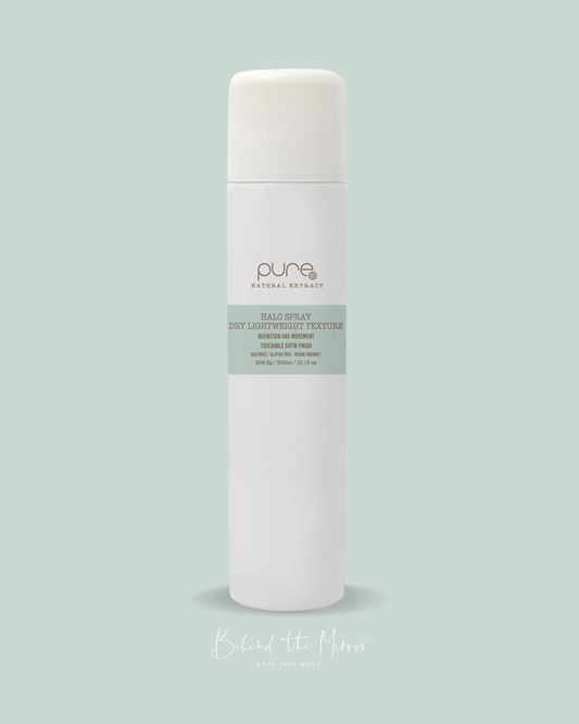 Halo Spray