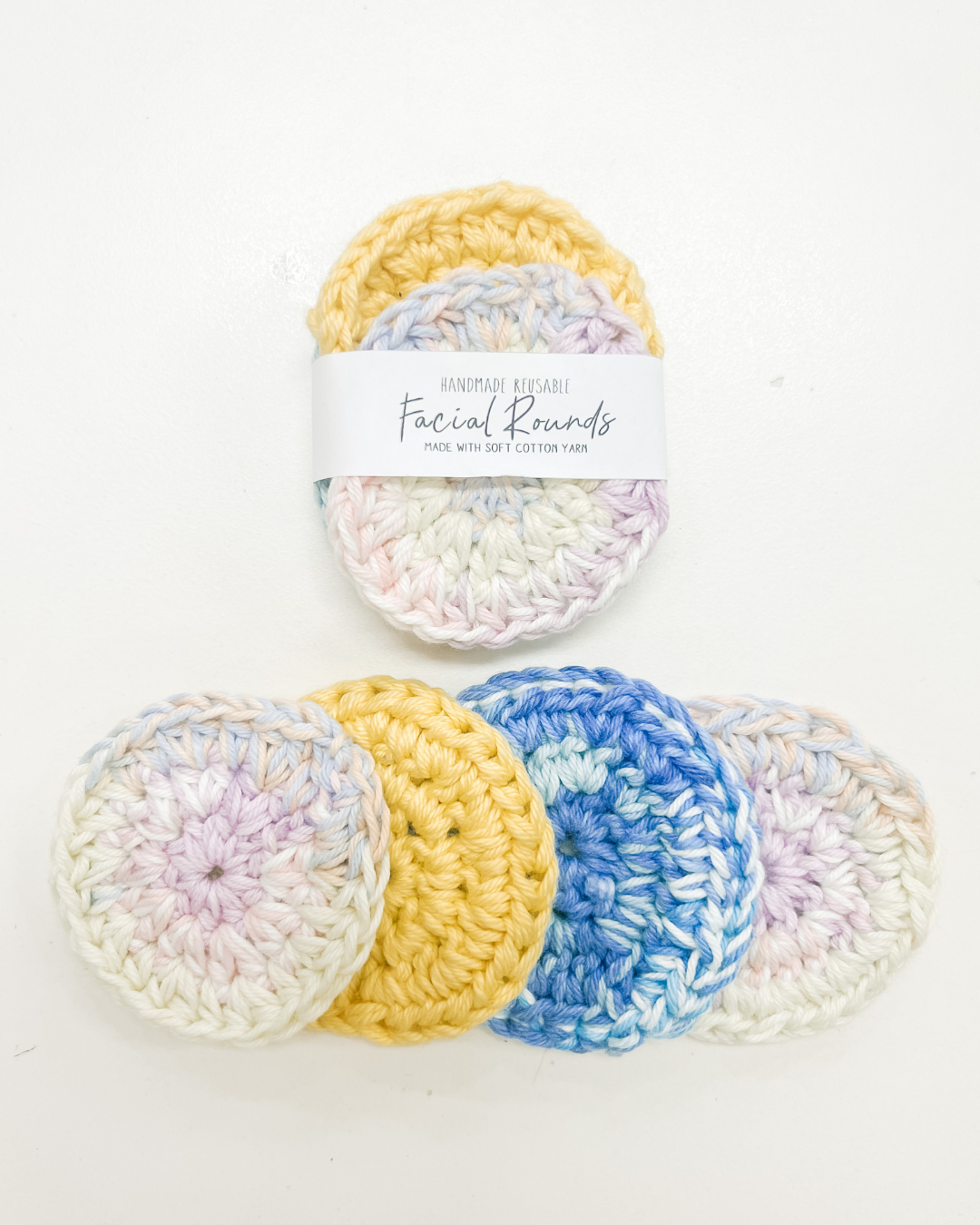Facial Rounds