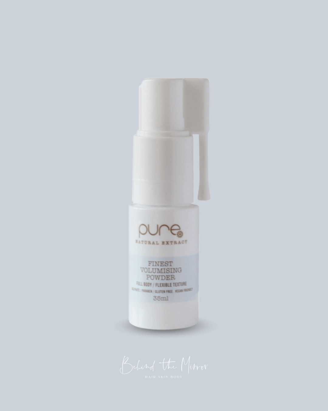 Finest Volumising Powder