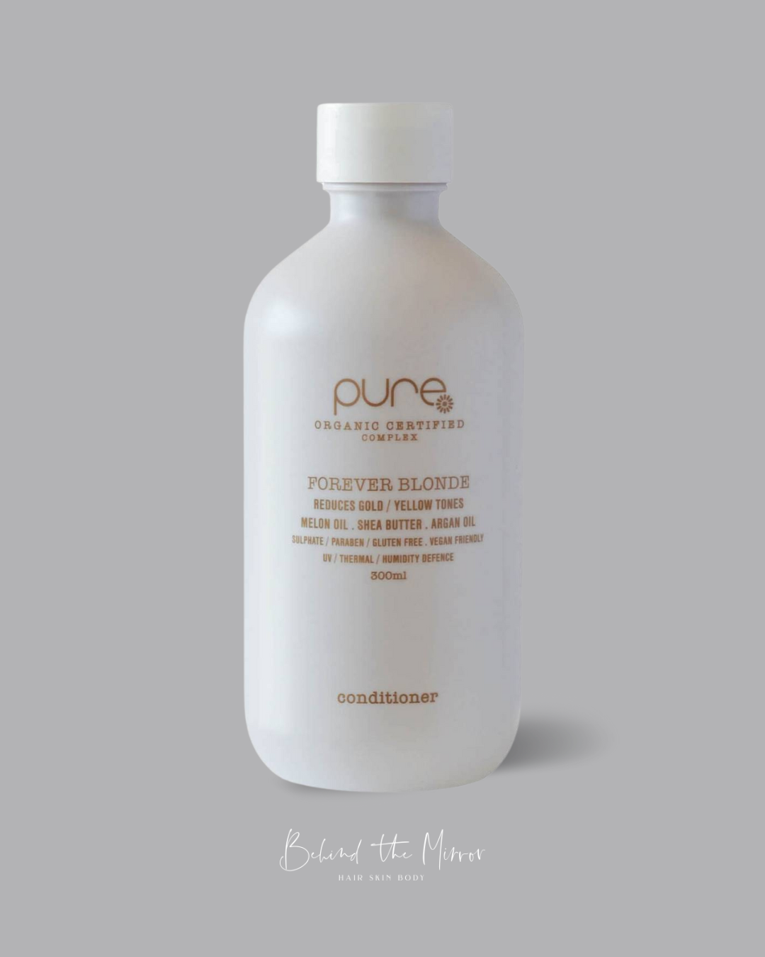Forever Blonde Conditioner 300ml