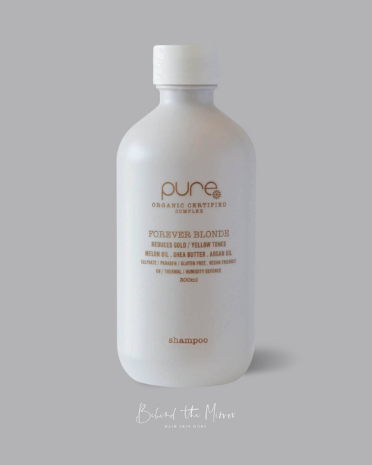 Forever Blonde Shampoo 300ml