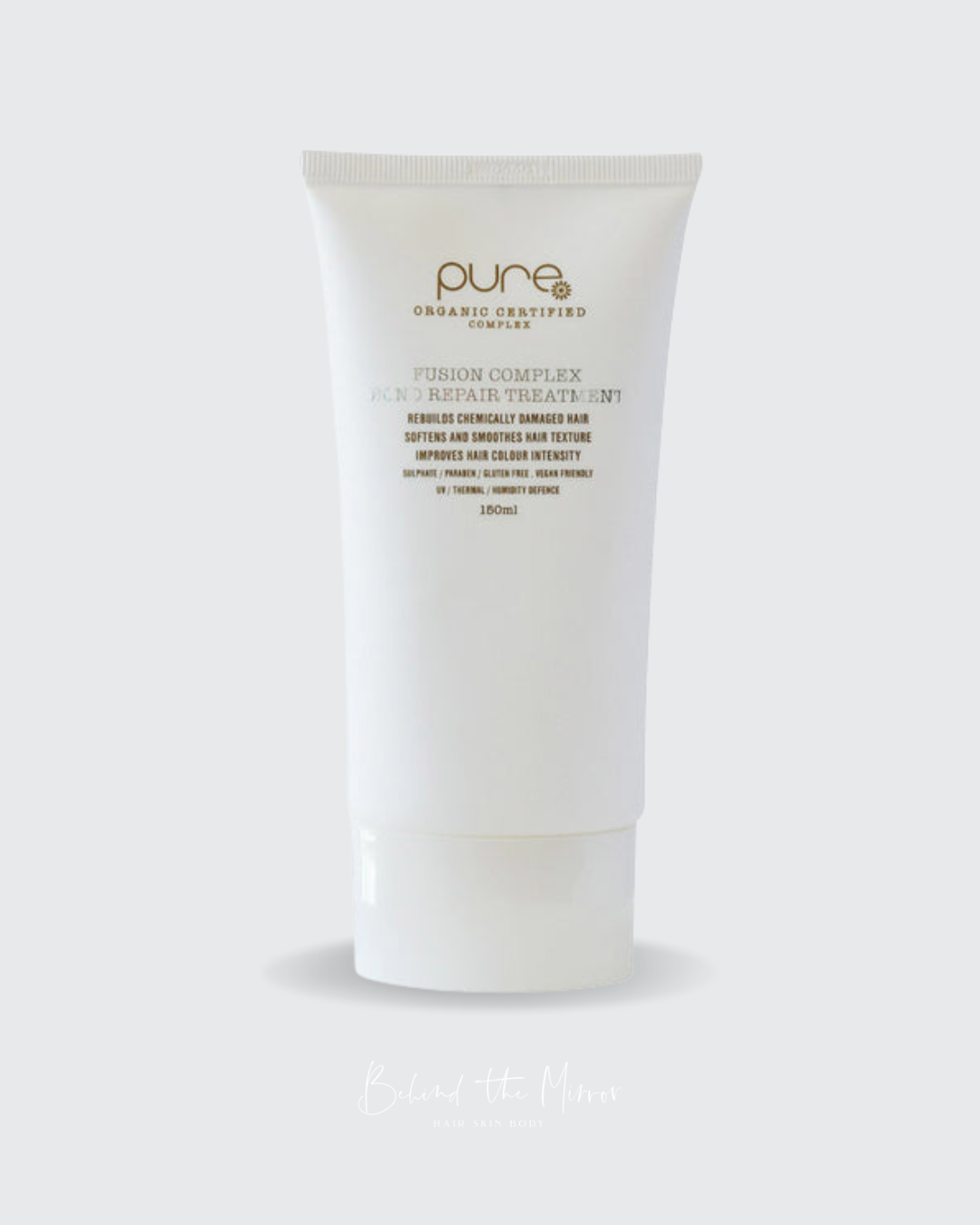 Fusion Complex Bond Repair Treatment 150ml