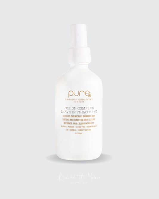 Fusion Complex Leave-In Treatment Spray