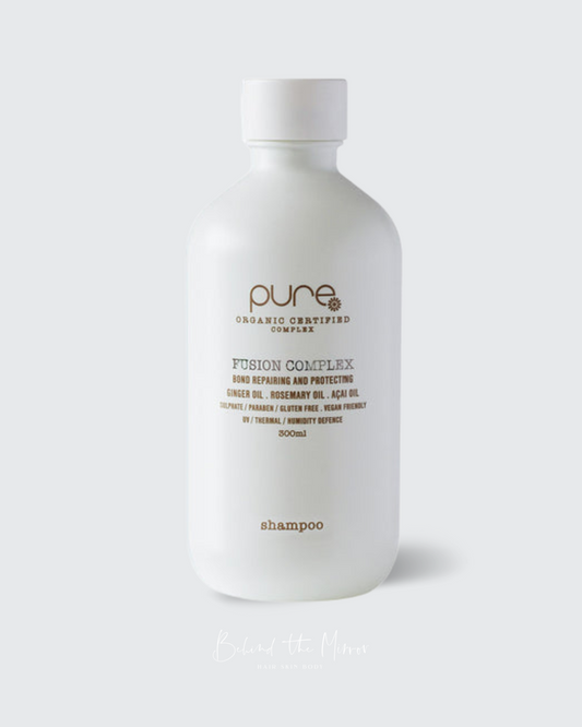Fusion Complex Shampoo 300ml