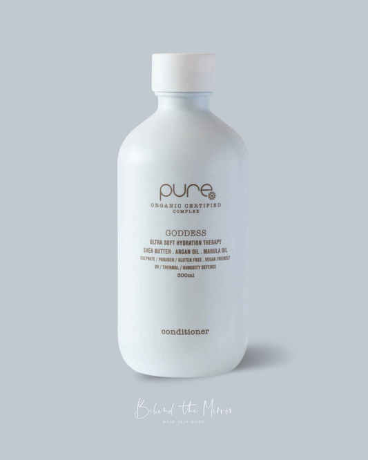 Goddess Conditioner 300ml