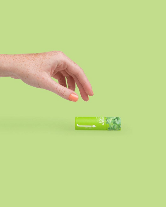 Green Juice Mini Balm