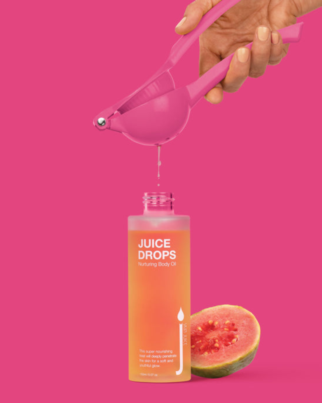 Juice Drops