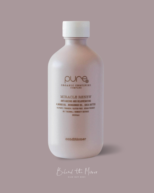 Miracle Renew Conditioner 300ml