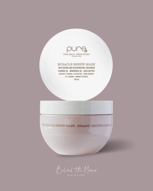 Miracle Renew Mask