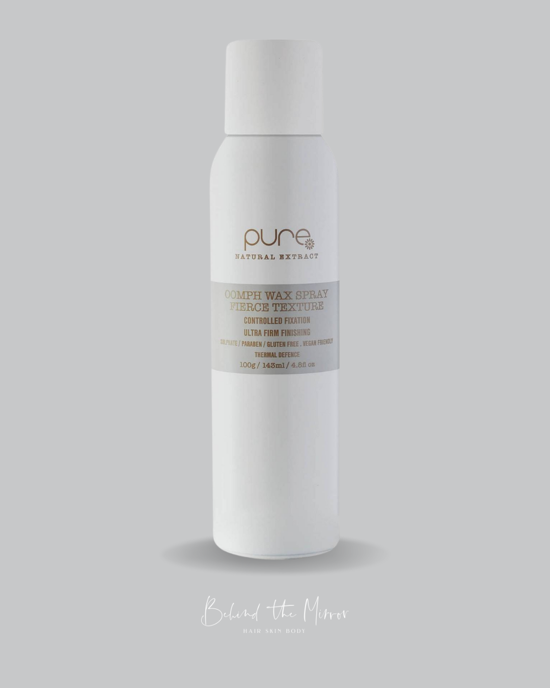 Oomph Wax Spray