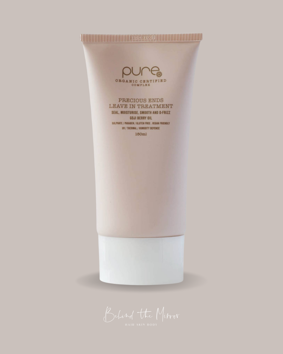 Precious Ends Leave-In Treatments 300ml