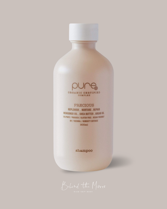 Precious Shampoo 300ml
