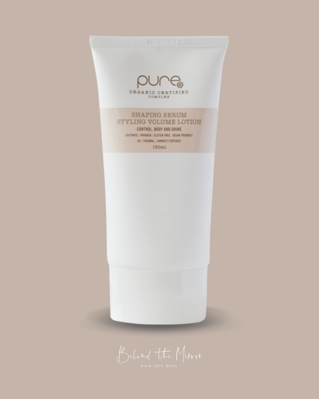 Shaping Serum