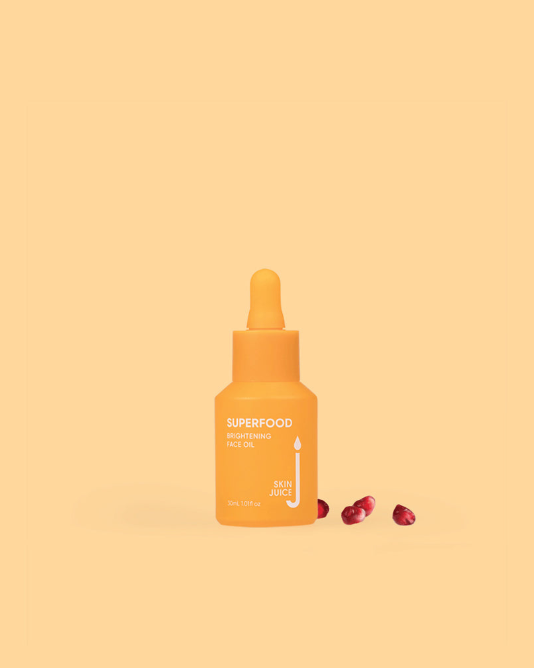 Super Food Brightening Face Oil 30ml