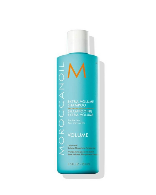 Extra Volume Shampoo 250ml