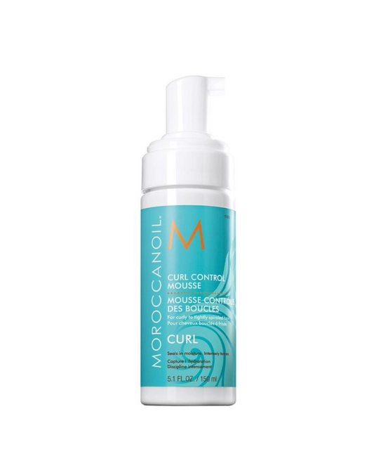 Curl Control Mousse 150ml