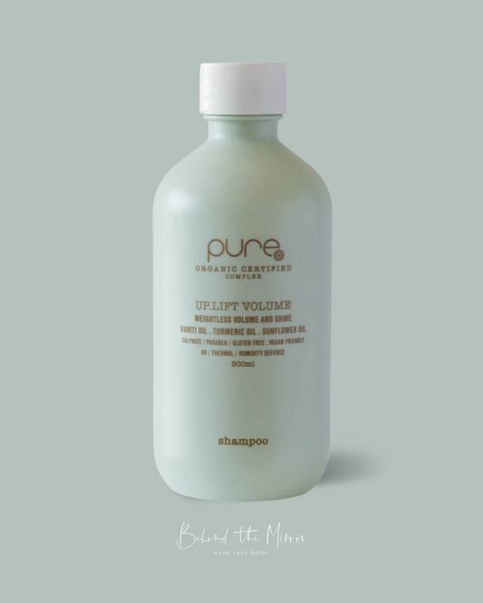 Up Lift Shampoo 300ml
