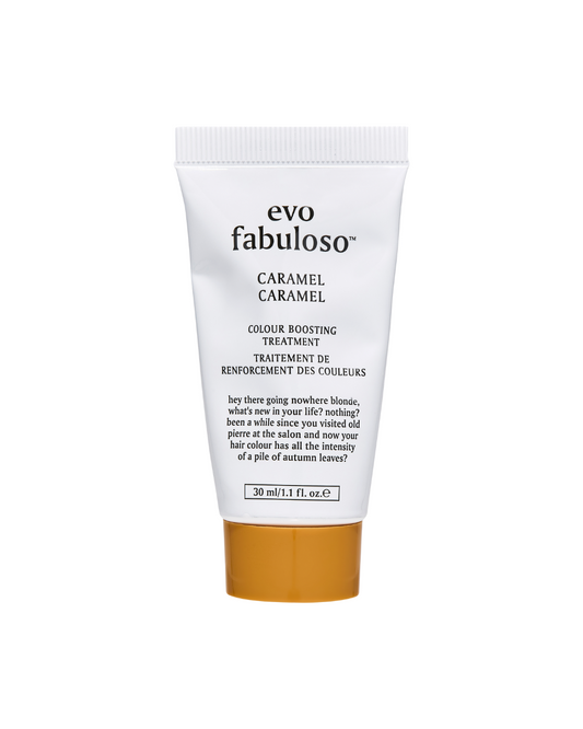 Evo Fabuloso Caramel Treatment 30ml