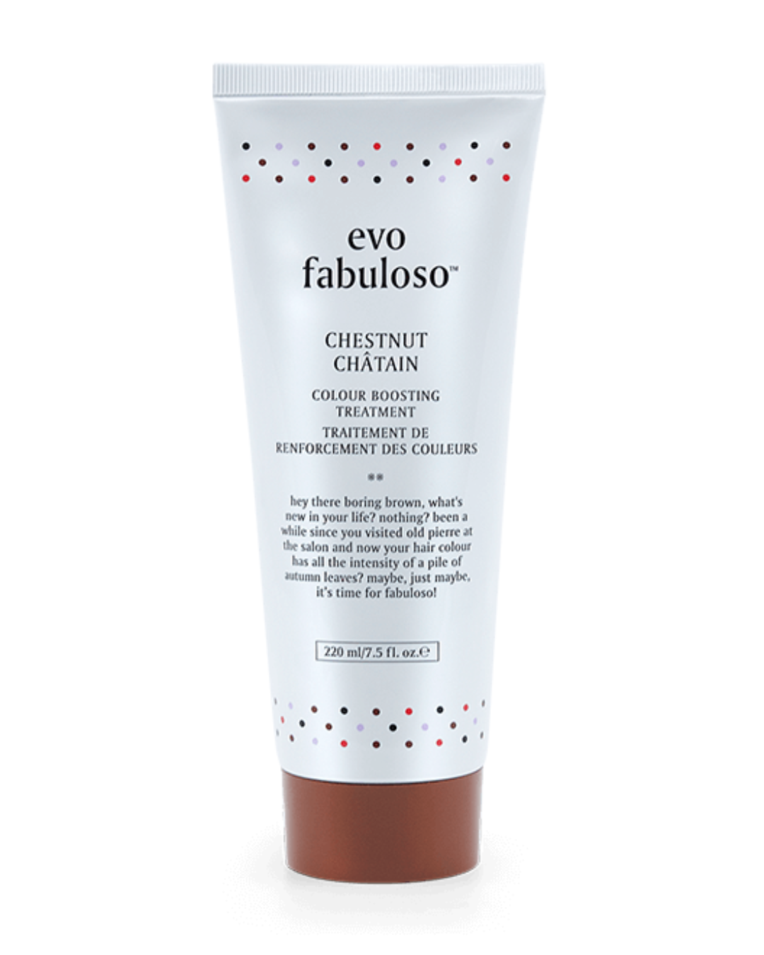Evo Fabuloso Chestnut Treatment 30ml