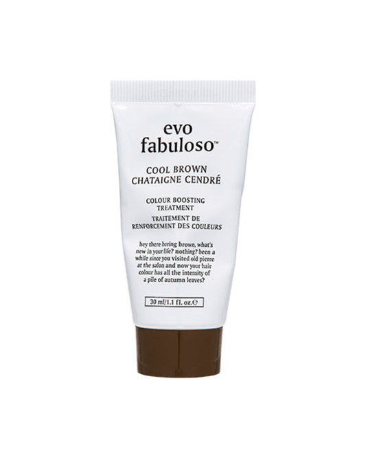 Evo Fabuloso Cool Brown Treatment 30ml