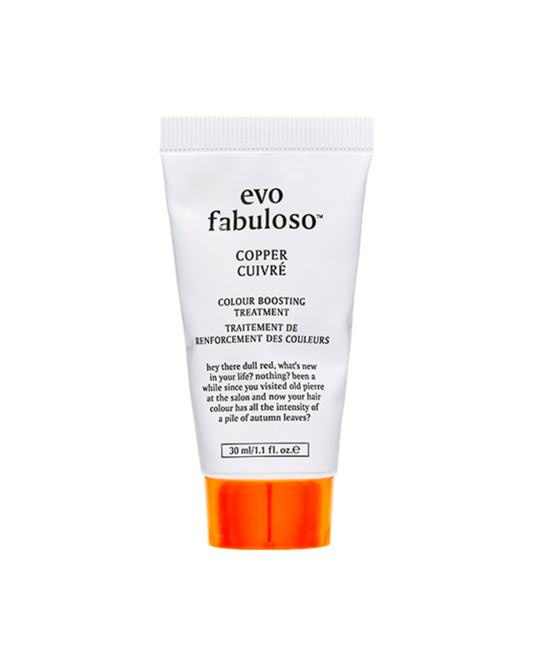 Evo Fabuloso Copper Treatment 30ml